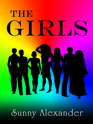 cover image of The Girls